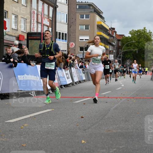 20.09.2026 - PSD Bank Halbmarathon J. Mangold http://msf.ph/oto/10519638 20.09.2026 11:49:16 Ziel 1233, 1577, 2330, 2344, 3750, 4685 meine-sportfotos.de