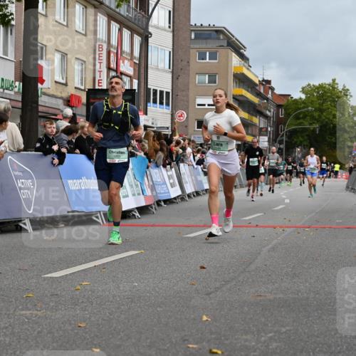 20.09.2026 - PSD Bank Halbmarathon J. Mangold http://msf.ph/oto/10519640 20.09.2026 11:49:16 Ziel 1233, 1577, 2330, 2344, 3750, 4685 meine-sportfotos.de