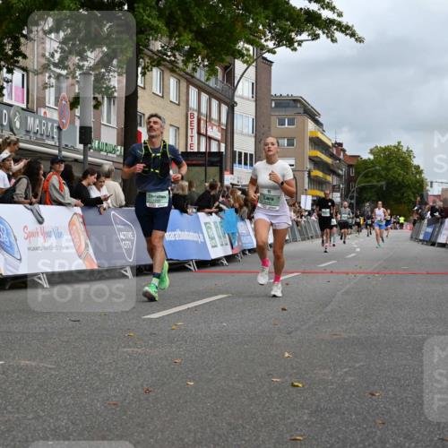 20.09.2026 - PSD Bank Halbmarathon J. Mangold http://msf.ph/oto/10519646 20.09.2026 11:49:17 Ziel 1233, 1577, 2255, 2330, 2344, 3214, 3750 meine-sportfotos.de