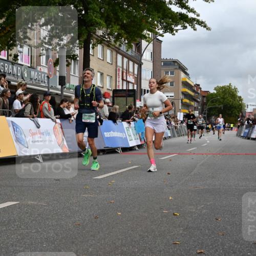 20.09.2026 - PSD Bank Halbmarathon J. Mangold http://msf.ph/oto/10519647 20.09.2026 11:49:17 Ziel 1233, 1577, 2255, 2330, 2344, 3214, 3750 meine-sportfotos.de