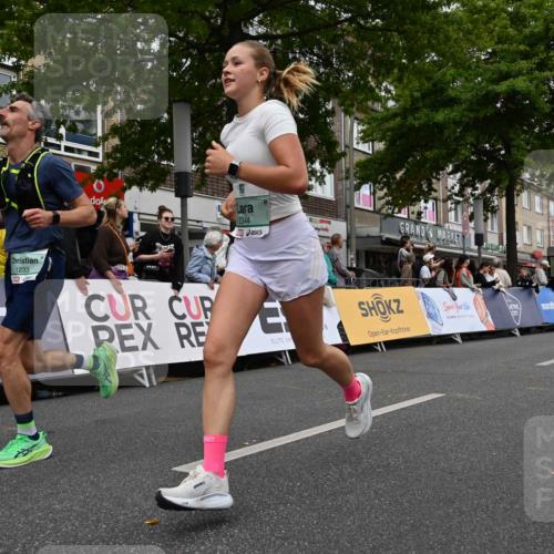 20.09.2026 - PSD Bank Halbmarathon J. Mangold http://msf.ph/oto/10519673 20.09.2026 11:49:19 Ziel 1025, 1233, 2255, 2330, 2344, 3214, 3750 meine-sportfotos.de