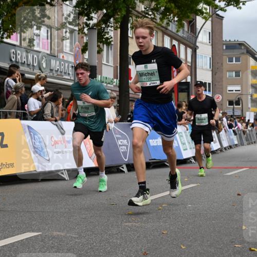 20.09.2026 - PSD Bank Halbmarathon J. Mangold http://msf.ph/oto/10519701 20.09.2026 11:49:30 Ziel 1025, 1248, 1720, 2255, 3214, 3355, 4612 meine-sportfotos.de