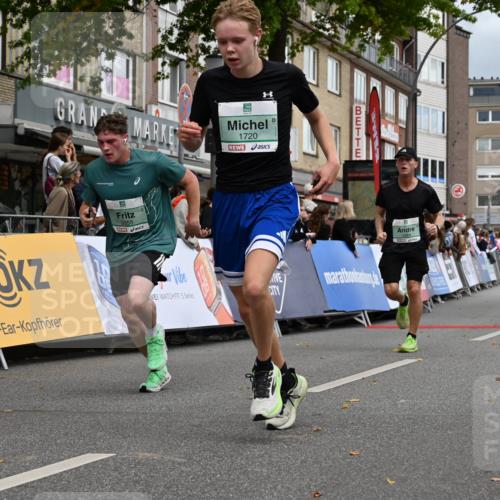 20.09.2026 - PSD Bank Halbmarathon J. Mangold http://msf.ph/oto/10519705 20.09.2026 11:49:30 Ziel 1025, 1248, 1720, 2255, 3214, 3355, 4612 meine-sportfotos.de