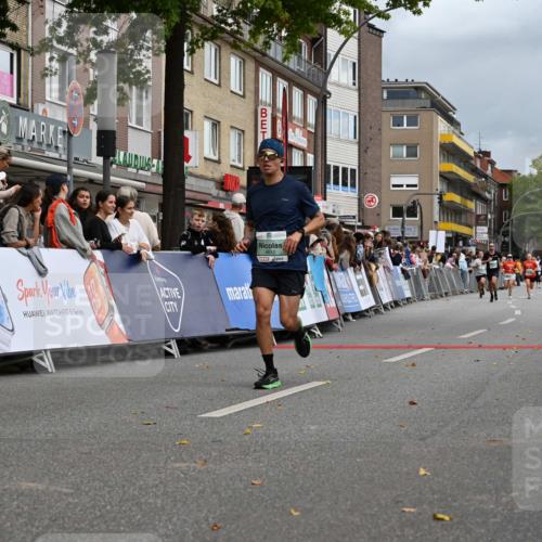 20.09.2026 - PSD Bank Halbmarathon J. Mangold http://msf.ph/oto/10519719 20.09.2026 11:49:32 Ziel 1025, 1248, 1720, 3355, 3614, 4612 meine-sportfotos.de