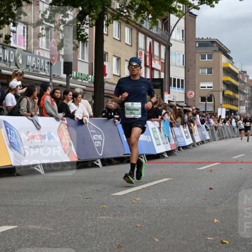 20.09.2026 - PSD Bank Halbmarathon J. Mangold http://msf.ph/oto/10519722 20.09.2026 11:49:32 Ziel 1025, 1248, 1720, 3355, 3614, 4612 meine-sportfotos.de