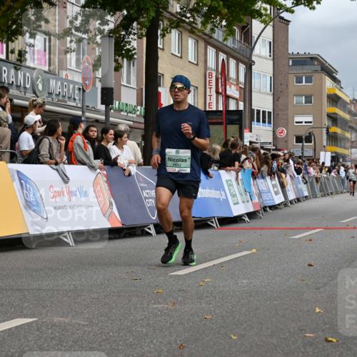 20.09.2026 - PSD Bank Halbmarathon J. Mangold http://msf.ph/oto/10519724 20.09.2026 11:49:33 Ziel 1025, 1248, 1720, 3355, 3614, 4612 meine-sportfotos.de