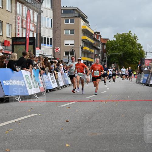 20.09.2026 - PSD Bank Halbmarathon J. Mangold http://msf.ph/oto/10519729 20.09.2026 11:49:39 Ziel 1416, 3614, 4278, 4279, 4612 meine-sportfotos.de