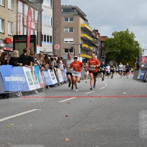 20.09.2026 - PSD Bank Halbmarathon J. Mangold http://msf.ph/oto/10519731 20.09.2026 11:49:39 Ziel 1416, 3614, 4278, 4279, 4612 meine-sportfotos.de