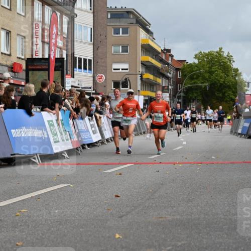 20.09.2026 - PSD Bank Halbmarathon J. Mangold http://msf.ph/oto/10519734 20.09.2026 11:49:40 Ziel 1416, 2765, 3614, 4278, 4279 meine-sportfotos.de