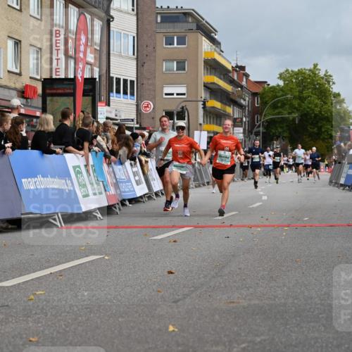 20.09.2026 - PSD Bank Halbmarathon J. Mangold http://msf.ph/oto/10519736 20.09.2026 11:49:40 Ziel 1416, 2765, 3614, 4278, 4279 meine-sportfotos.de