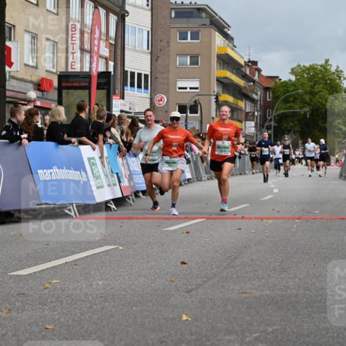 20.09.2026 - PSD Bank Halbmarathon J. Mangold http://msf.ph/oto/10519740 20.09.2026 11:49:40 Ziel 1416, 2765, 3614, 4278, 4279 meine-sportfotos.de