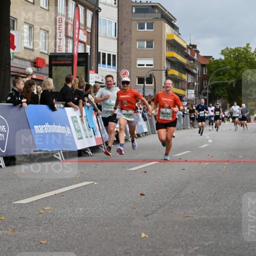20.09.2026 - PSD Bank Halbmarathon J. Mangold http://msf.ph/oto/10519742 20.09.2026 11:49:41 Ziel 1416, 2765, 3614, 4278, 4279 meine-sportfotos.de