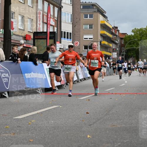 20.09.2026 - PSD Bank Halbmarathon J. Mangold http://msf.ph/oto/10519748 20.09.2026 11:49:41 Ziel 1416, 2765, 3614, 4278, 4279 meine-sportfotos.de