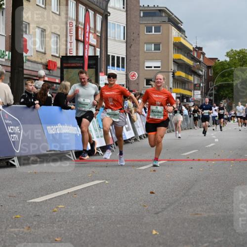 20.09.2026 - PSD Bank Halbmarathon J. Mangold http://msf.ph/oto/10519751 20.09.2026 11:49:41 Ziel 1416, 2765, 3614, 4278, 4279 meine-sportfotos.de