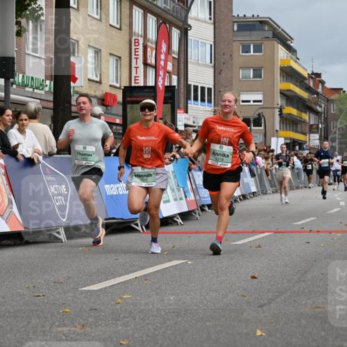 20.09.2026 - PSD Bank Halbmarathon J. Mangold http://msf.ph/oto/10519760 20.09.2026 11:49:42 Ziel 1416, 2765, 2962, 3614, 4278, 4279 meine-sportfotos.de