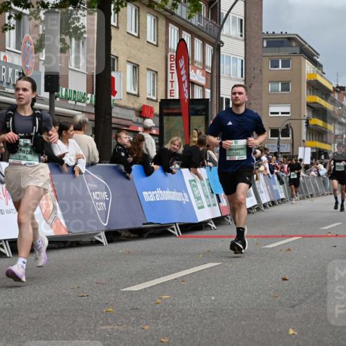 20.09.2026 - PSD Bank Halbmarathon J. Mangold http://msf.ph/oto/10519791 20.09.2026 11:49:48 Ziel 1048, 1241, 1416, 2765, 2962, 4278, 4279, 4605 meine-sportfotos.de