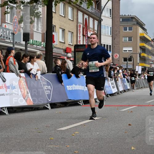 20.09.2026 - PSD Bank Halbmarathon J. Mangold http://msf.ph/oto/10519795 20.09.2026 11:49:49 Ziel 1048, 1241, 1416, 2765, 2962, 4278, 4279, 4605 meine-sportfotos.de