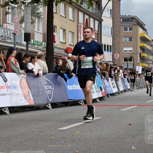 20.09.2026 - PSD Bank Halbmarathon J. Mangold http://msf.ph/oto/10519799 20.09.2026 11:49:49 Ziel 1048, 1241, 1416, 2765, 2962, 4278, 4279, 4605 meine-sportfotos.de