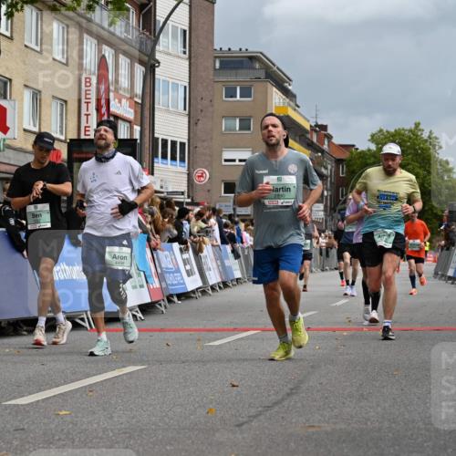 20.09.2026 - PSD Bank Halbmarathon J. Mangold http://msf.ph/oto/10519841 20.09.2026 11:49:57 Ziel 1048, 1236, 1241, 1604, 1774, 1814, 1983, 2890, 3382, 4498, 4605 meine-sportfotos.de