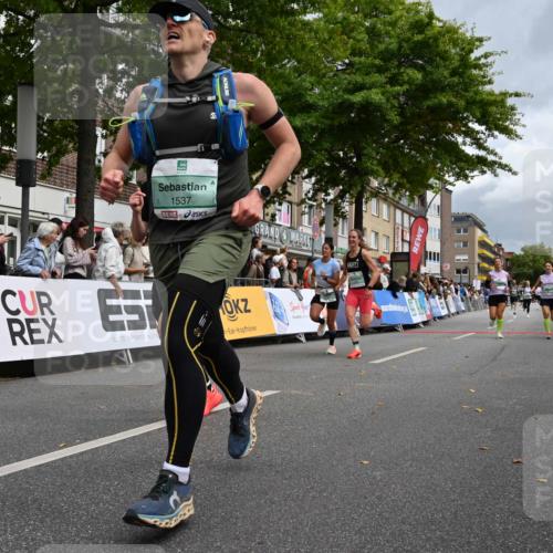 20.09.2026 - PSD Bank Halbmarathon J. Mangold http://msf.ph/oto/10519912 20.09.2026 11:50:08 Ziel 1309, 1537, 1602, 1604, 1814, 1983, 2371, 3083, 3576, 4104, 4660 meine-sportfotos.de