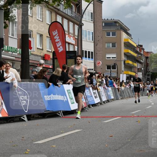 20.09.2026 - PSD Bank Halbmarathon J. Mangold http://msf.ph/oto/10519948 20.09.2026 11:50:28 Ziel 2273, 2304, 2745 meine-sportfotos.de
