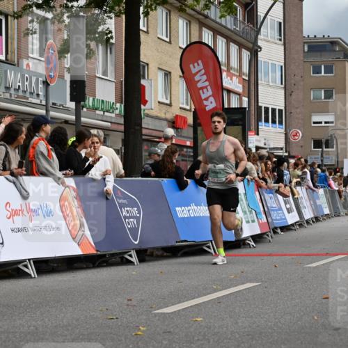 20.09.2026 - PSD Bank Halbmarathon J. Mangold http://msf.ph/oto/10519951 20.09.2026 11:50:28 Ziel 2273, 2304, 2745 meine-sportfotos.de