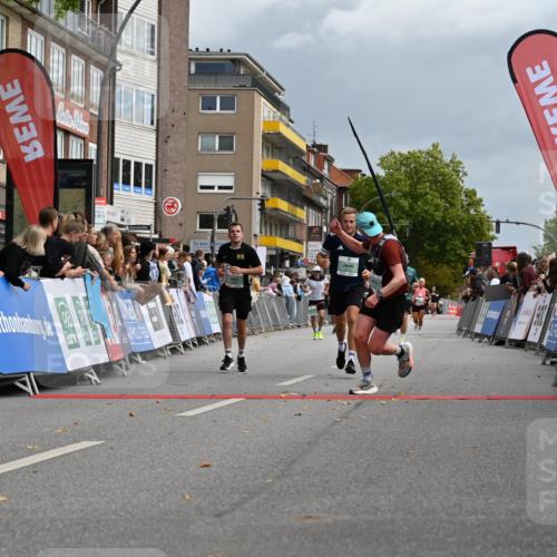 20.09.2026 - PSD Bank Halbmarathon J. Mangold http://msf.ph/oto/10519960 20.09.2026 11:50:30 Ziel 1763, 2273, 2304, 2745 meine-sportfotos.de
