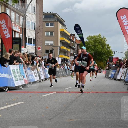 20.09.2026 - PSD Bank Halbmarathon J. Mangold http://msf.ph/oto/10519962 20.09.2026 11:50:31 Ziel 1763, 2273, 2304, 2745 meine-sportfotos.de