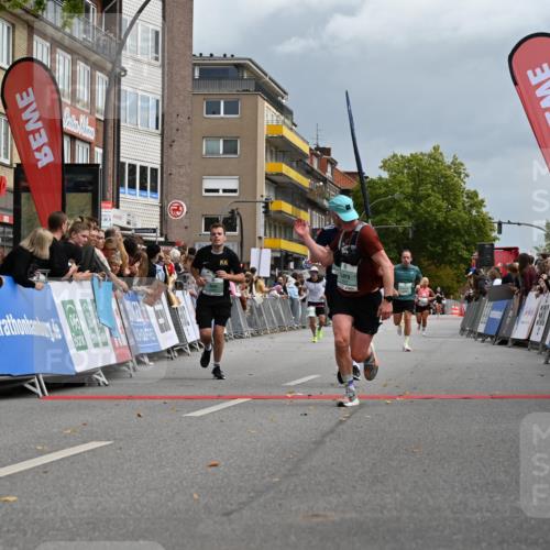 20.09.2026 - PSD Bank Halbmarathon J. Mangold http://msf.ph/oto/10519965 20.09.2026 11:50:31 Ziel 1763, 2273, 2304, 2745 meine-sportfotos.de