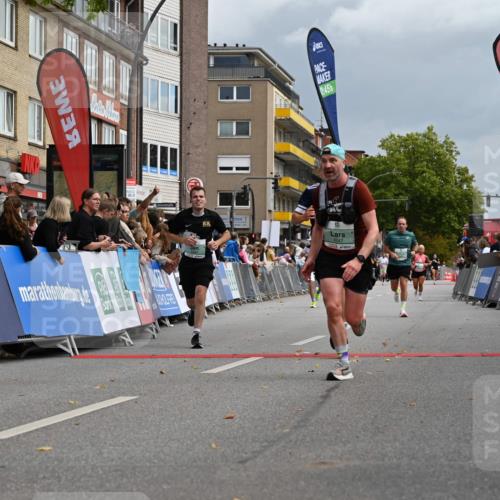 20.09.2026 - PSD Bank Halbmarathon J. Mangold http://msf.ph/oto/10519969 20.09.2026 11:50:32 Ziel 1763, 2273, 2304, 2745 meine-sportfotos.de