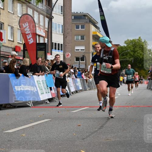 20.09.2026 - PSD Bank Halbmarathon J. Mangold http://msf.ph/oto/10519972 20.09.2026 11:50:32 Ziel 1763, 2273, 2304, 2745 meine-sportfotos.de