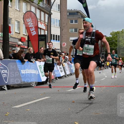 20.09.2026 - PSD Bank Halbmarathon J. Mangold http://msf.ph/oto/10519975 20.09.2026 11:50:32 Ziel 1763, 2273, 2304, 2745 meine-sportfotos.de