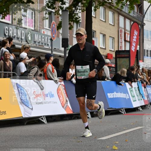 20.09.2026 - PSD Bank Halbmarathon J. Mangold http://msf.ph/oto/10520003 20.09.2026 11:50:47 Ziel 3323, 3356, 3473, 3858, 4535 meine-sportfotos.de