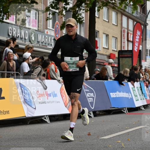 20.09.2026 - PSD Bank Halbmarathon J. Mangold http://msf.ph/oto/10520005 20.09.2026 11:50:47 Ziel 3323, 3356, 3473, 3858, 4535 meine-sportfotos.de