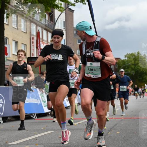 20.09.2026 - PSD Bank Halbmarathon J. Mangold http://msf.ph/oto/10520033 20.09.2026 11:50:57 Ziel 1003, 1459, 1625, 2249, 2942, 2957, 3917, 4101, 4314, 4772 meine-sportfotos.de