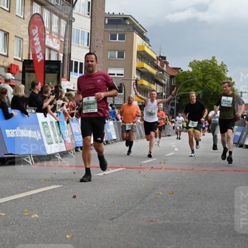 20.09.2026 - PSD Bank Halbmarathon J. Mangold http://msf.ph/oto/10520046 20.09.2026 11:51:09 Ziel 1006, 2949, 3972, 3997, 4231, 4594, 4595 meine-sportfotos.de