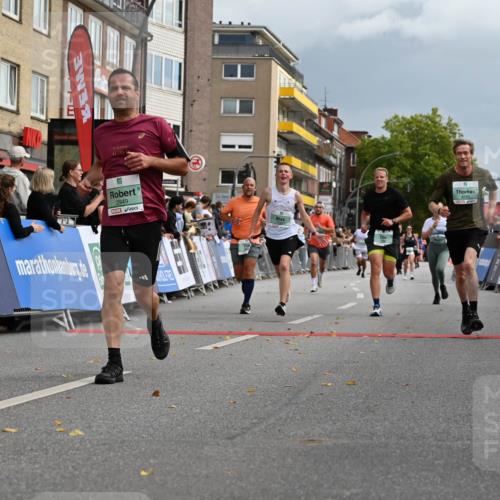 20.09.2026 - PSD Bank Halbmarathon J. Mangold http://msf.ph/oto/10520050 20.09.2026 11:51:10 Ziel 1006, 2949, 3972, 3997, 4231, 4594, 4595 meine-sportfotos.de