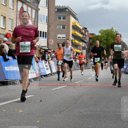 20.09.2026 - PSD Bank Halbmarathon J. Mangold http://msf.ph/oto/10520051 20.09.2026 11:51:10 Ziel 1006, 2949, 3972, 3997, 4231, 4594, 4595 meine-sportfotos.de