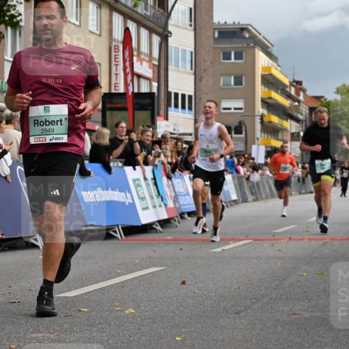 20.09.2026 - PSD Bank Halbmarathon J. Mangold http://msf.ph/oto/10520055 20.09.2026 11:51:11 Ziel 1006, 2949, 3972, 3997, 4231, 4594, 4595 meine-sportfotos.de
