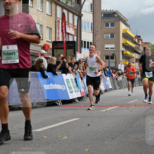 20.09.2026 - PSD Bank Halbmarathon J. Mangold http://msf.ph/oto/10520056 20.09.2026 11:51:11 Ziel 1006, 2949, 3972, 3997, 4231, 4594, 4595 meine-sportfotos.de