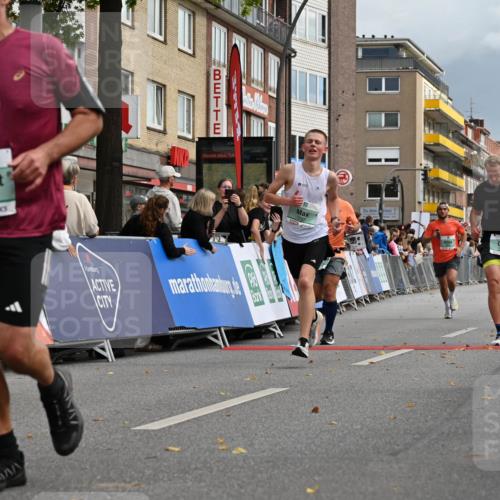 20.09.2026 - PSD Bank Halbmarathon J. Mangold http://msf.ph/oto/10520058 20.09.2026 11:51:11 Ziel 1006, 2949, 3972, 3997, 4231, 4594, 4595 meine-sportfotos.de