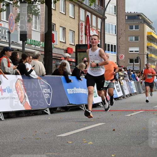 20.09.2026 - PSD Bank Halbmarathon J. Mangold http://msf.ph/oto/10520062 20.09.2026 11:51:12 Ziel 1006, 2949, 3972, 3997, 4231, 4594, 4595 meine-sportfotos.de