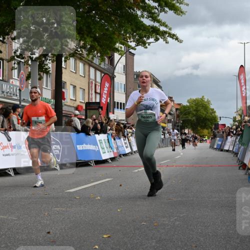 20.09.2026 - PSD Bank Halbmarathon J. Mangold http://msf.ph/oto/10520081 20.09.2026 11:51:15 Ziel 1006, 2949, 3972, 3997, 4231, 4594, 4595 meine-sportfotos.de
