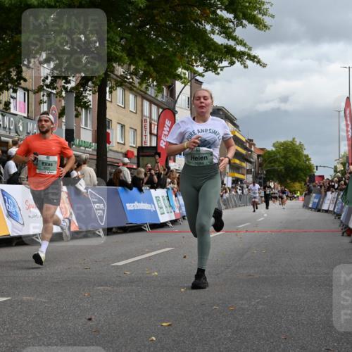 20.09.2026 - PSD Bank Halbmarathon J. Mangold http://msf.ph/oto/10520083 20.09.2026 11:51:15 Ziel 1006, 2949, 3972, 3997, 4231, 4594, 4595 meine-sportfotos.de