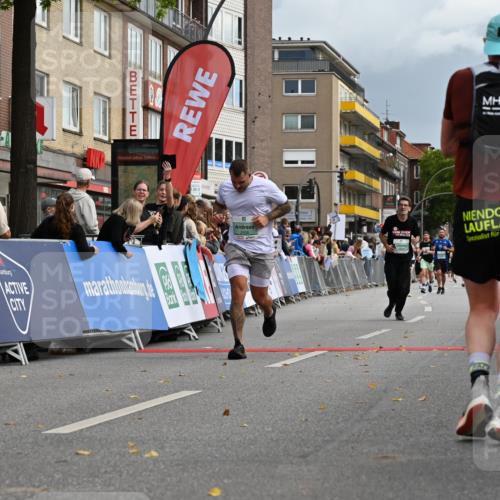 20.09.2026 - PSD Bank Halbmarathon J. Mangold http://msf.ph/oto/10520113 20.09.2026 11:51:22 Ziel 2458, 2814, 3866, 4231 meine-sportfotos.de