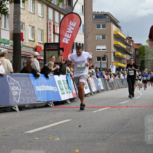 20.09.2026 - PSD Bank Halbmarathon J. Mangold http://msf.ph/oto/10520114 20.09.2026 11:51:22 Ziel 2458, 2814, 3866, 4231 meine-sportfotos.de