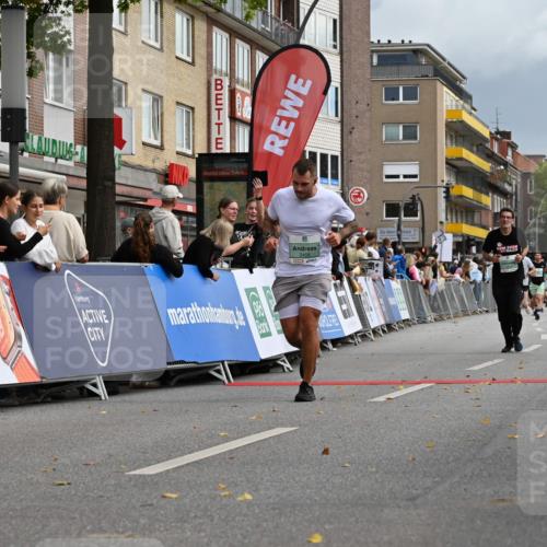 20.09.2026 - PSD Bank Halbmarathon J. Mangold http://msf.ph/oto/10520116 20.09.2026 11:51:22 Ziel 2458, 2814, 3866, 4231 meine-sportfotos.de