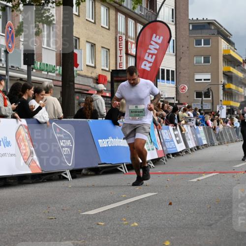 20.09.2026 - PSD Bank Halbmarathon J. Mangold http://msf.ph/oto/10520119 20.09.2026 11:51:23 Ziel 2458, 2814, 3866 meine-sportfotos.de