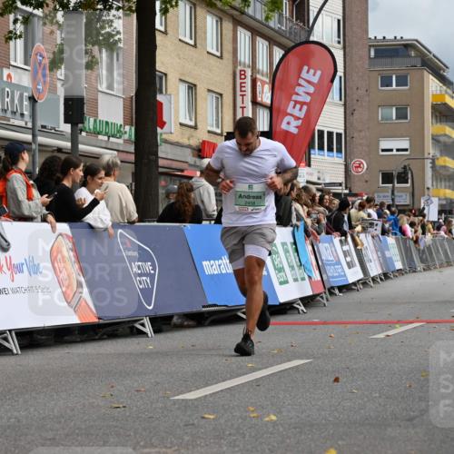 20.09.2026 - PSD Bank Halbmarathon J. Mangold http://msf.ph/oto/10520120 20.09.2026 11:51:23 Ziel 2458, 2814, 3866 meine-sportfotos.de