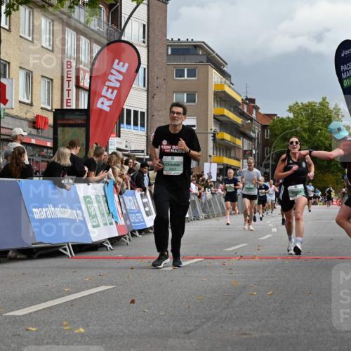 20.09.2026 - PSD Bank Halbmarathon J. Mangold http://msf.ph/oto/10520132 20.09.2026 11:51:25 Ziel 2458, 2814, 3866, 4102, 4618 meine-sportfotos.de